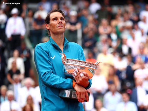 Setelah Kemenangannya Di French Open, Rafael Nadal Refleksi Kariernya Di Dunia Tenis