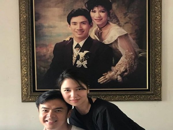 Dion Wiyoko dan Laura Basuki Bakal Perankan Duo Legenda Bulutangkis Indonesia