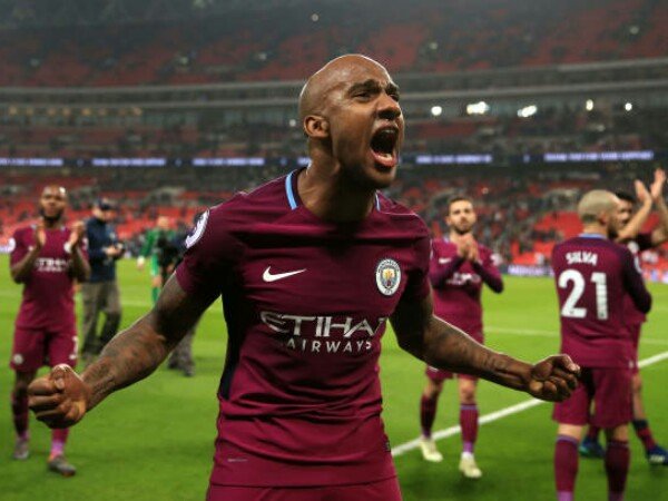 Fabian Delph Ungkap Rahasia Tembus Timnas Inggris