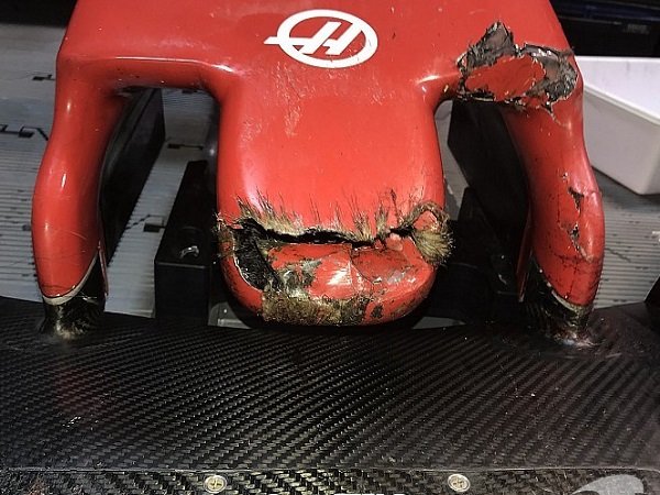 FIA Tanggapi Keluhan Grosjean Soal Insiden Tabrak Marmot di Kanada