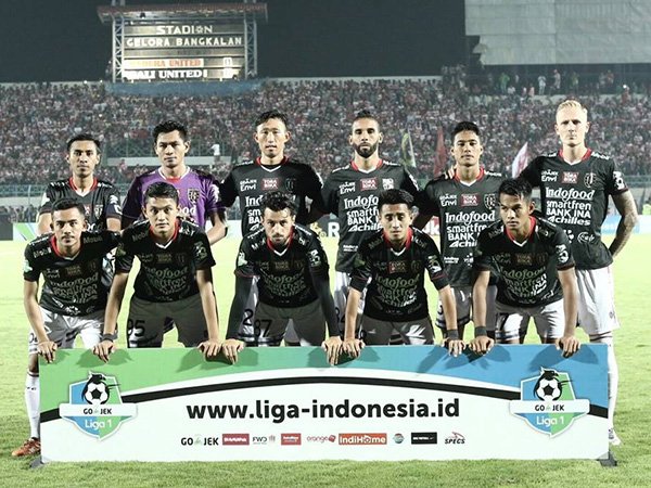 Widodo C Putro Ungkap Penyebab Belum Stabilnya Penampilan Bali United