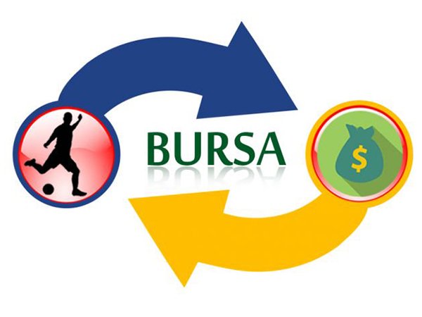 10 Pemain Dengan Nama Besar yang Berstatus Bebas Transfer Bag I (1-5)