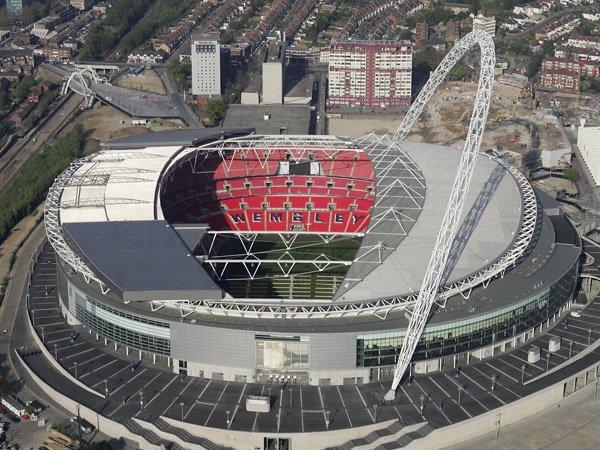 Heboh! FA Siap Jual Stadion Wembley ke Tim Promosi Premier League