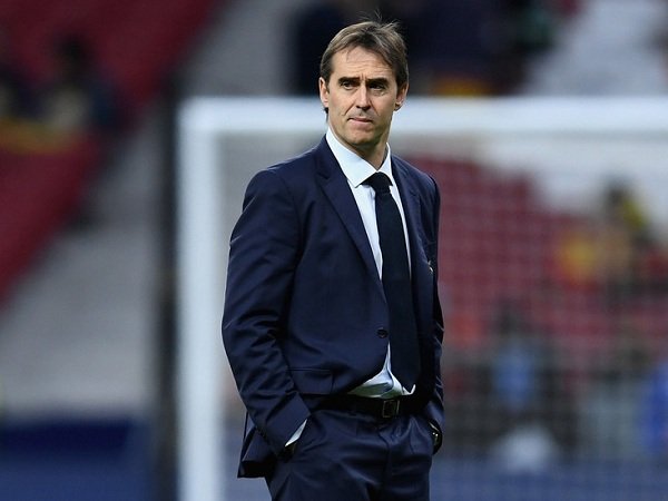 Julen Lopetegui Diklaim Siap untuk Tukangi Real Madrid