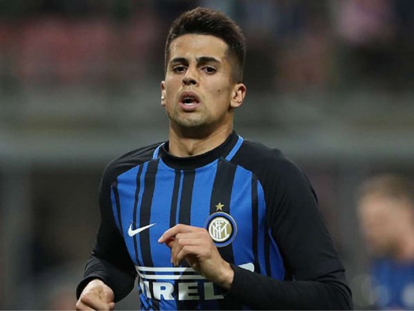 Digantung Inter Milan, Joao Cancelo Angkat Suara Tanggapi Masa Depannya