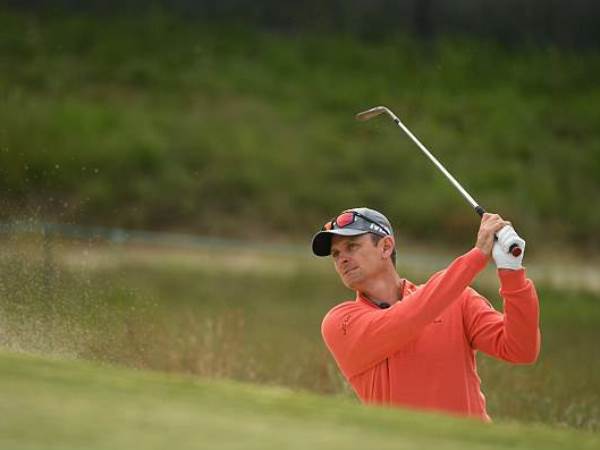 Justin Rose Ingin Fokus Menangkan Pertandingan