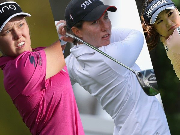 Meijer LPGA Classic Hadirkan Dua Grup Neraka
