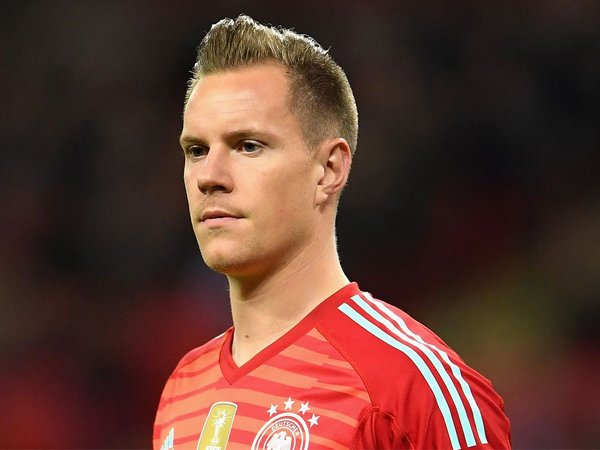 Oliver Kahn Jagokan Marc-Andre Ter Stegen Jadi Kiper Utama Timnas Jerman