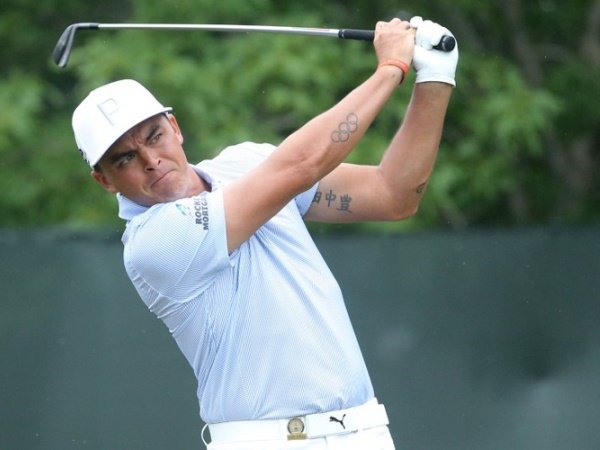 Rickie Fowler Yakin Mampu Menangkan US Open 2018