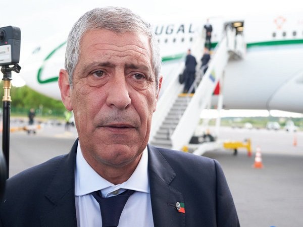 Fernando Santos Tidak Yakin Pemecatan Julen Lopetegui Berdampak Pada Spanyol