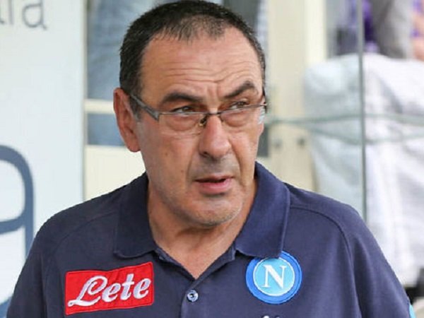 Ini Deretan Pemain Incaran Maurizio Sarri Jika Jadi Tangani Chelsea