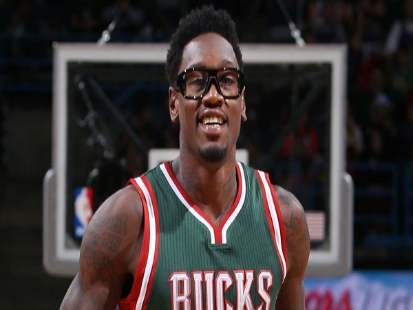 Larry Sanders Ungkapkan Tekadnya Kembali ke NBA