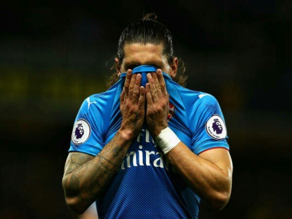 Tinggalkan Barcelona Demi Arsenal, Ini Alasan Bellerin