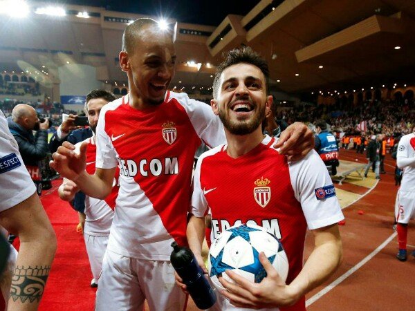 Bernando Silva Berharap Man City Rekrut Pemain Liverpool Ini