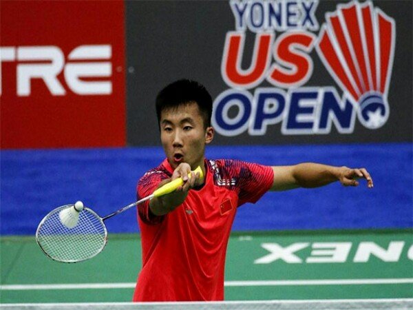 Lu Guangzu dan Li Xuerui Lolos Ke Perempatfinal AS Open 2018