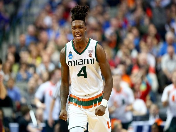 Lonnie Walker dan Kevin Knox Jadi Pemain Alternatif New York Knicks