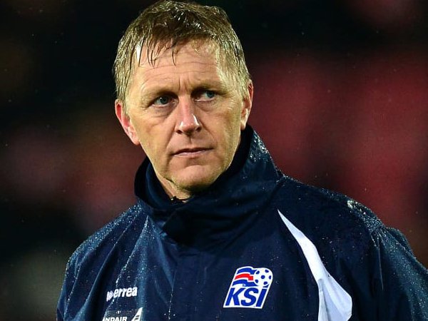 Pelatih Islandia Senang Bisa Tahan Imbang Argentina Pada Laga Perdana