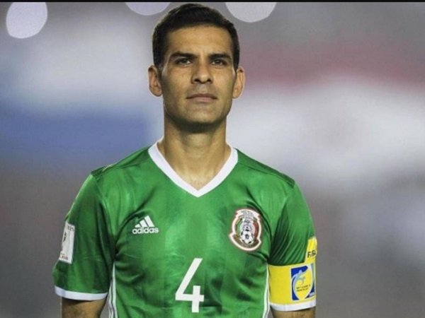 Ada Rekor yang Tercipta di Laga Jerman vs Meksiko