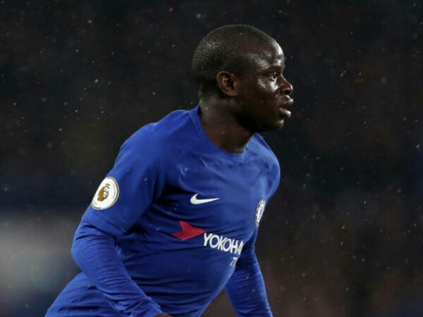 Kante Buka Suara Soal Ketertarikan Paris Saint-Germain