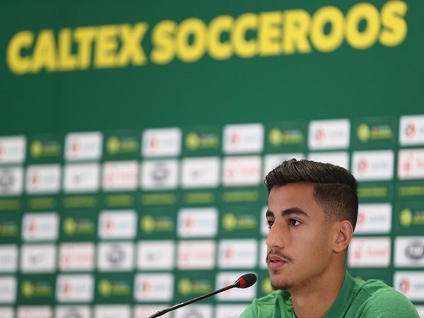 Setelah Piala Dunia, Bintang Muda Australia Ini Ingin Pindah Klub