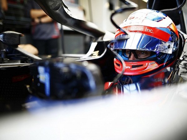 Uji Coba Kamera Kacamata, Inilah Pendapat Romain Grosjean
