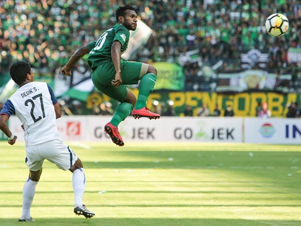 Gelandang Senior Persebaya Ini Berpeluang Tampil di Asian Games