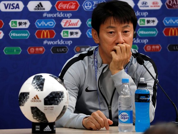 Pelatih Korsel Beberkan Penyebab Utama Timnya Kalah dari Swedia