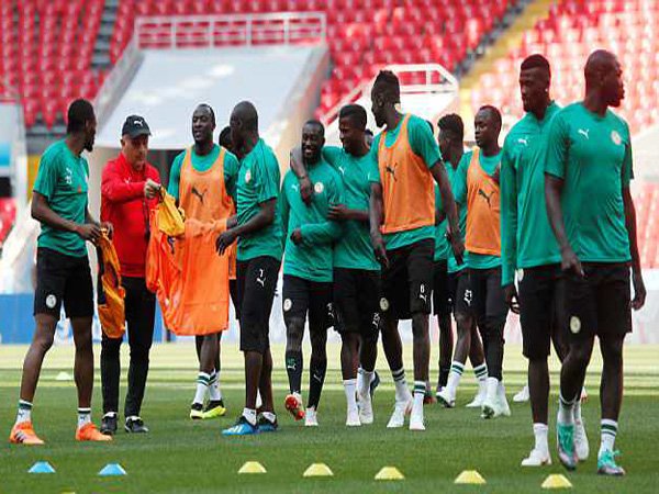 Senegal Siap Bongkar Kelemahan Pertahanan Polandia di Laga Perdana