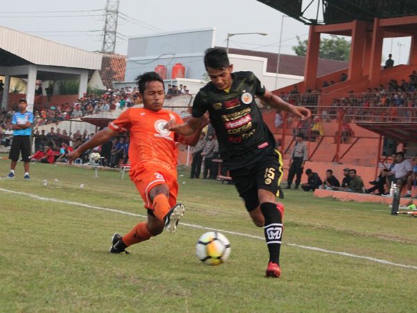 Transformasi Leo Guntara Bersama Semen Padang