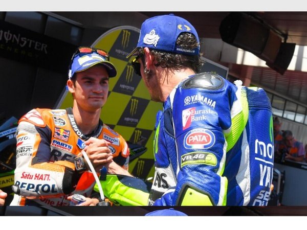 Yamaha Bersama Dani Pedrosa Akan Sangat Membahagiakan