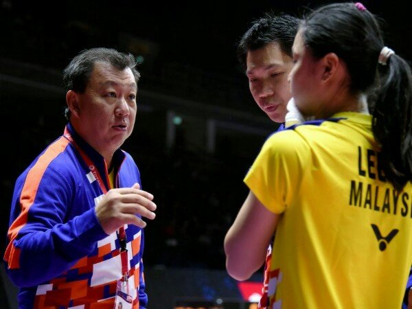 Pelatih Seu Bock Berharap Sektor Tunggal Putri Tunjukan Konsistensi