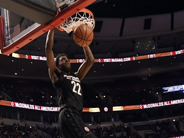 Hasil Lengkap NBA Draft 2018 (2)