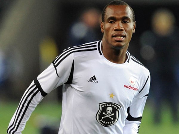 PSMS Medan Kedatangan Eks Penyerang Timnas Namibia