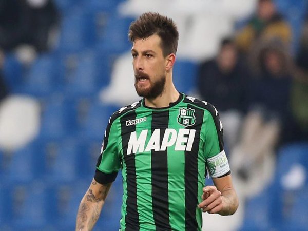 Defender Sassuolo ini Makin Merapat ke Lazio