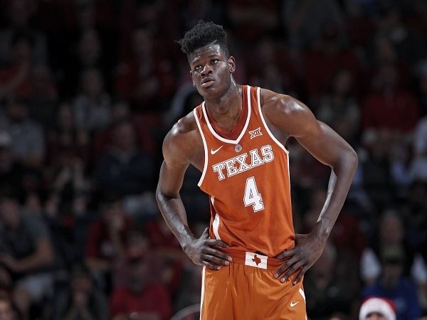 Mo Bamba Pede Sanggup Jadi Pemain Bertahan Terbaik di NBA
