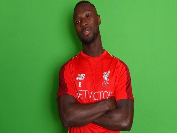 Naby Keita Terkesan dengan Penampilan Liverpool Musim Lalu
