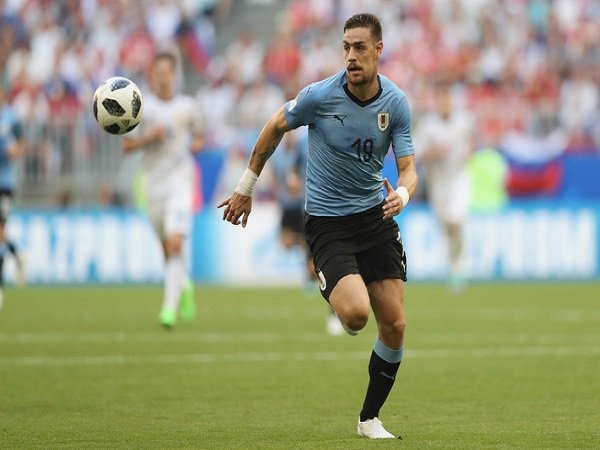Sebastian Coates Peringatkan Uruguay untuk Tidak Fokus Pada Cristiano Ronaldo
