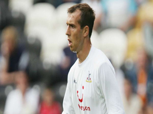 Eks Defender Tottenham Hotspur, Goran Bunjevcevic Meninggal Dunia