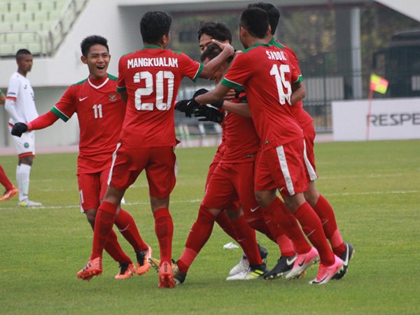 Indra Sjafri Umumkan 24 Pemain Timnas U-19 Untuk Piala AFF U-19