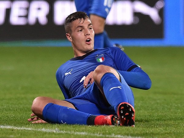 Wolves Bahas Kemungkinan Datangkan Andrea Favilli