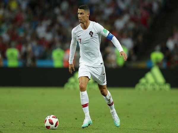 Cristiano Ronaldo Tolak Komentari Masa Depannya dengan Portugal