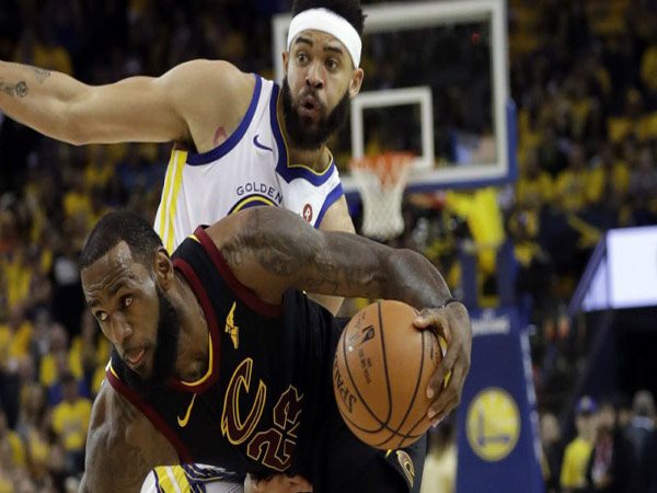 Resmi! JaVale McGee Ikuti LeBron James Gabung Lakers
