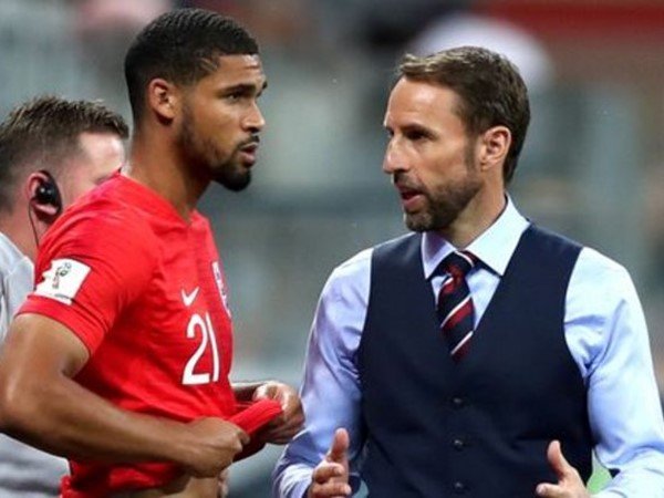 Ruben Loftus-Cheek Buka-Bukaan Soal Peluang Bermain di Chelsea