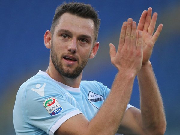 Inter Milan Resmi Perkenalkan Stefan De Vrij dan Kwadwo Asamoah