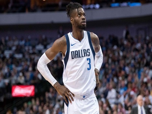 Thunder Sukses Capai Kesepakatan Dengan Nerlens Noel