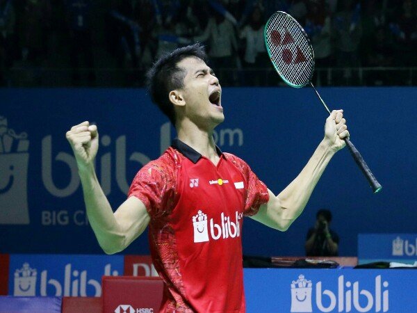 Herry IP: Ricky Karanda Suwardi Banyak Kemajuan Setelah Main Rangkap