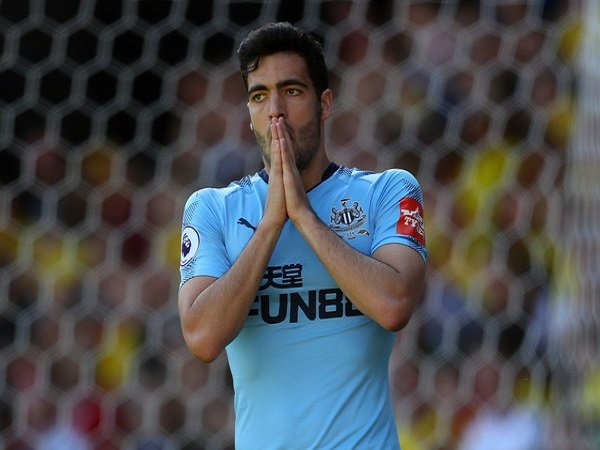 Real Sociedad Kian Dekat Dapatkan Mikel Merino dari Newcastle