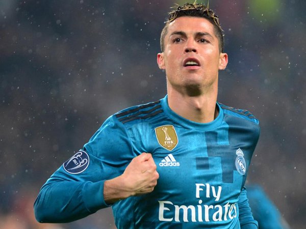 Wakil Presiden Inter Komentari Rumor Transfer Cristiano Ronaldo ke Juventus