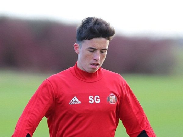 Arsenal Selangkah Lagi Amankan Transfer Penyerang Belia Sunderland