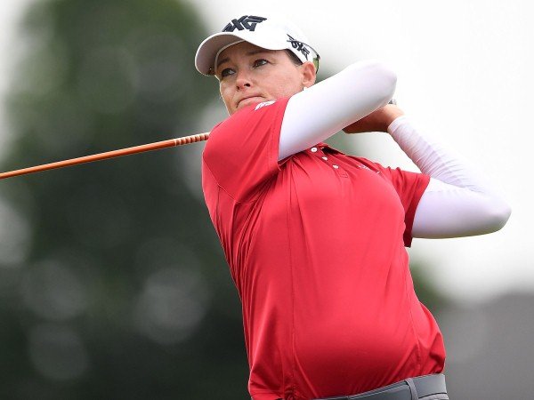 Klasemen Babak Pertama Thornberry Creek LPGA Classic 2018